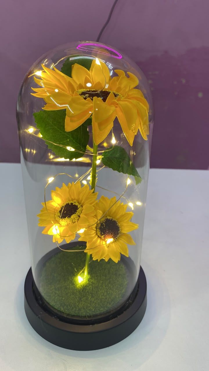 Torre de Girasoles